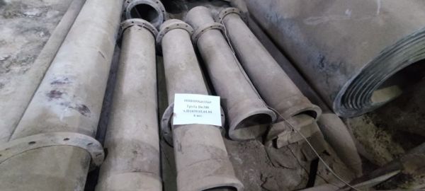 Труба Dn300 ч.П1039.02.01.02