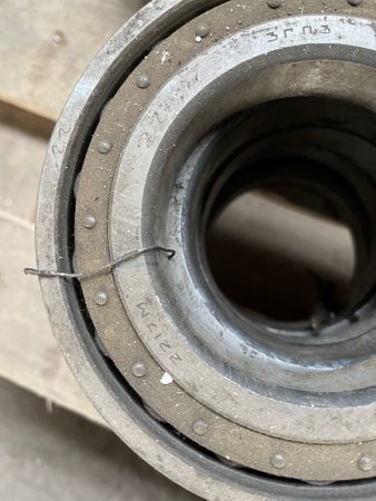 НПА_Подшипник 2217 СГП, , 