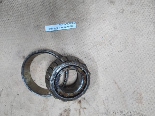 Подшипник 7308 инв.