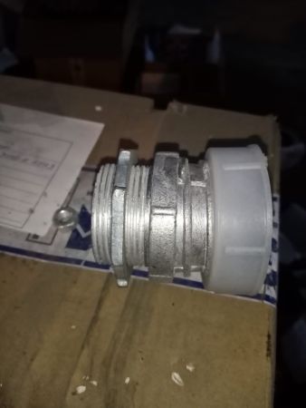НПА_Муфта вводная МВ 50У 2.5