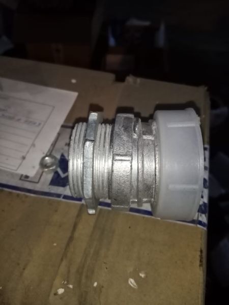 НПА_Муфта вводная МВ 50У 2.5