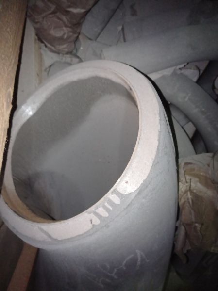 Колено штампов.250 11 ОСТ 108.327.01-82