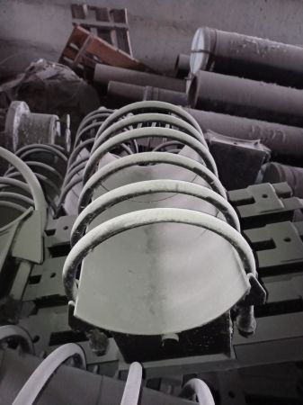 Опора 377 02 ОСТ 108.275.30-80