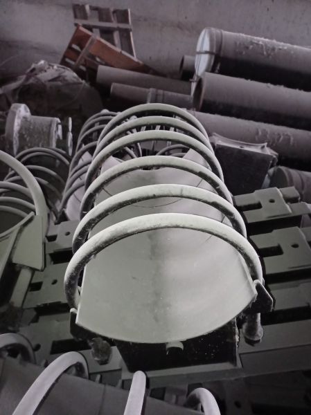 Опора 377 02 ОСТ 108.275.30-80