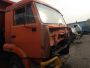 Самосвал Камаз 6520