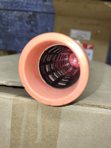 Фильтр воздушный CF100 MANN