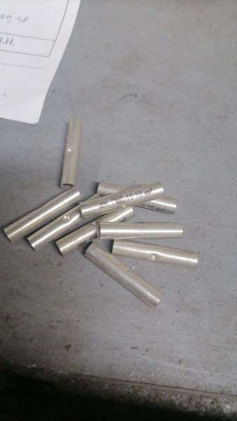 НПА_Гильза медная луженная ГМЛ-10, IEK