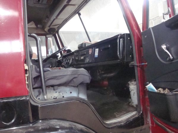 ВАХТОВЫЙ АВТОБУС ~ТОРОС~