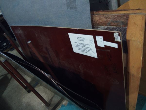 текстолит б/у тольщина - 11,5 мм