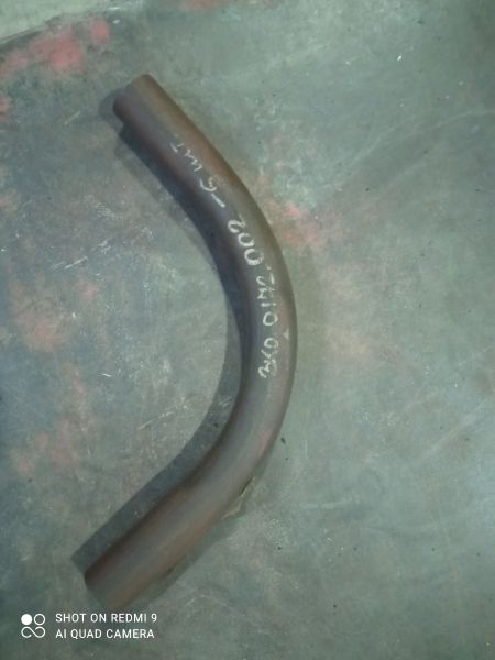 ОТВОД СТАЛЬНОЙ  Ф32*3   СТ.20 (ГОСТ 17375-2001)