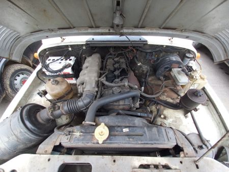 Транспортное средство  (УАЗ-315195) 