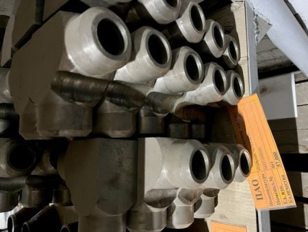 Тройник равнопроходный 426х10 Ст.20  ГОСТ 17376-01