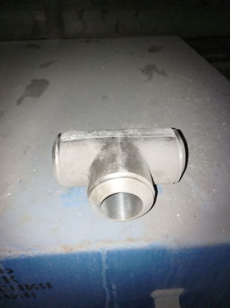 Тройник штамп.06-ОСТ 108.720.05-82