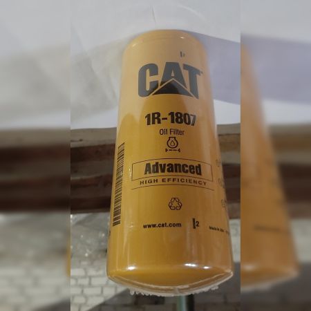 Фильтр масляный 1R1807
