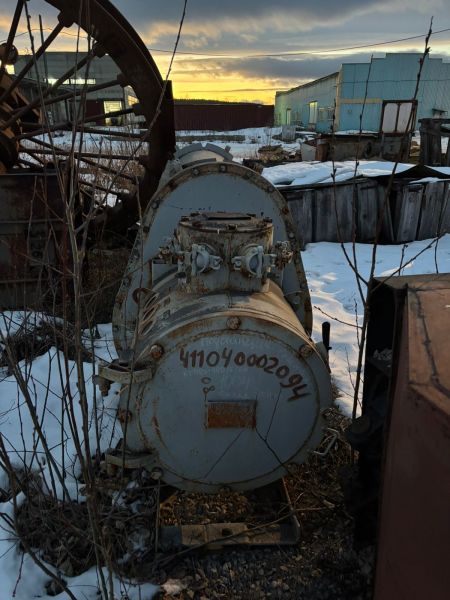 Подстанция трансформаторная КТПВ-400/6/0.4