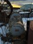 Подстанция трансформаторная КТПВ-400/6/0.4