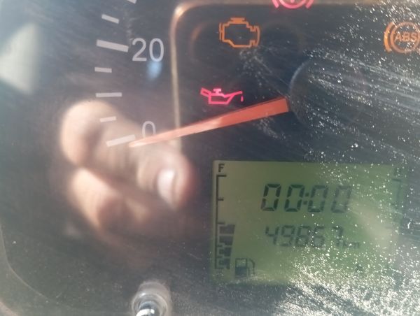 УАЗ-220695-04 2019