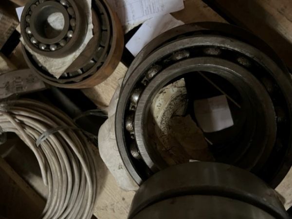 Подшипник 1316