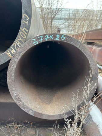 НПА_Труба Ф377х25 Ст3