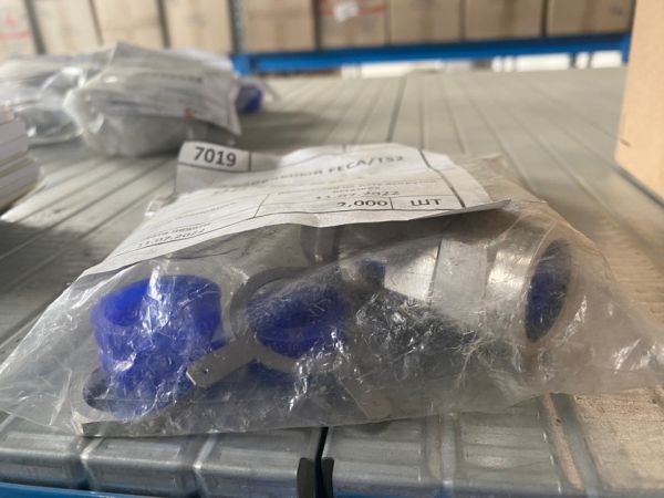 Ввод кабельный FECA/TS2