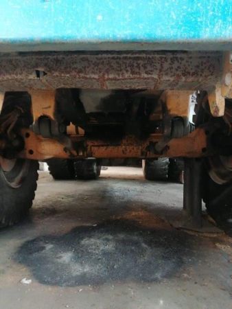 Автомобиль БЕЛАЗ 75473