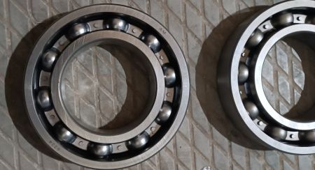 Подшипник 6224 SKF