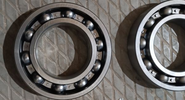 Подшипник 6224 SKF