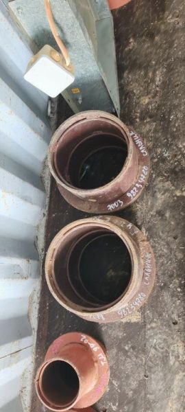 Сальник Dn200 L300 ч.ТМ.90.00-05 5.900-2