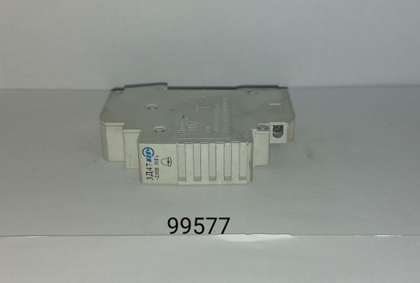 НПА_Звонок 3D47 Б/У