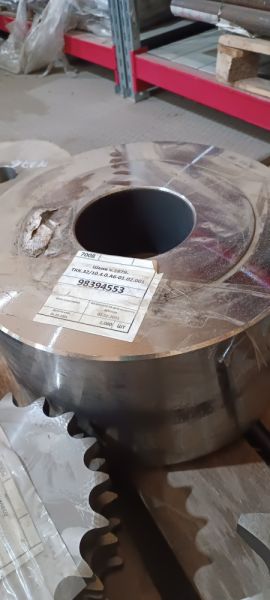 Шкив ч.1879-ТКК.32/10.4.0.А6-01.02.001