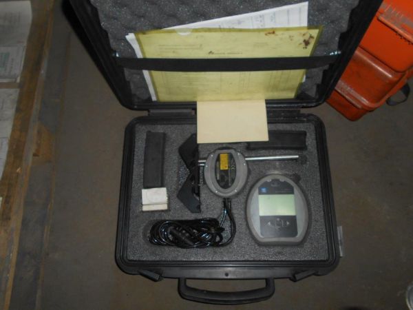 СИСТЕМА ДЛЯ ВЫВЕРКИ ВАЛОВ ТМЕА-1