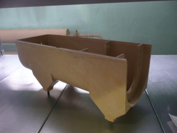 КАРКАС ИЗОЛЯЦИОННЫЙ РИГФ.301.241.001