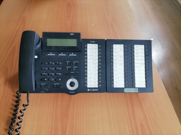 Станция телефонная Мини-АТС