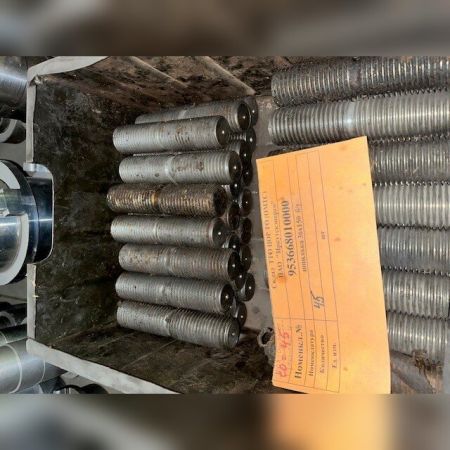 шпилька 36х150  б/у