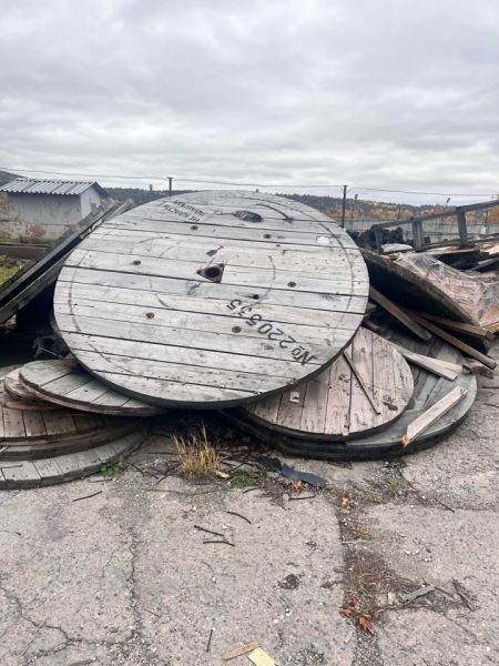 Продаем дрова