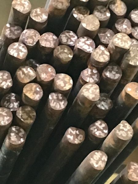 Круг 22 ст40Х