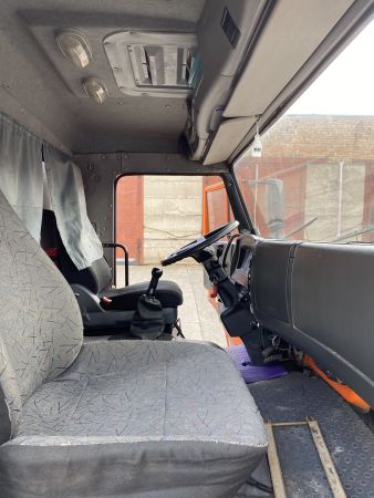 Автомобиль КАМАЗ 65115