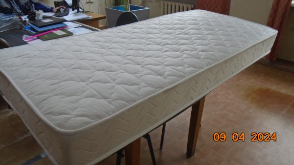 Матрас/ вахта