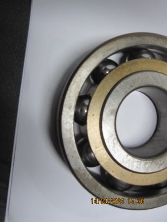 НПА_Подшипник 66410, , 