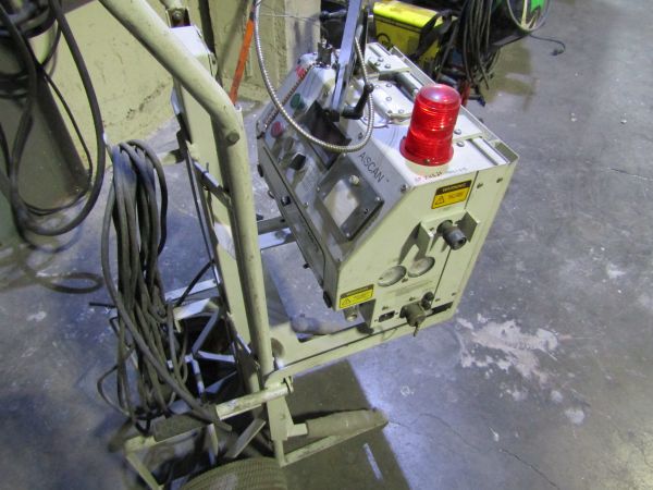 Анализатор содержания водорода ALSAN