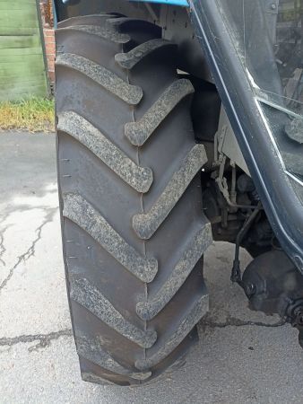  Трактор МТЗ 82-1 