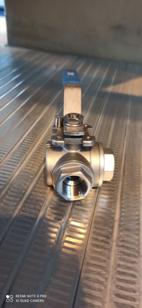 Кран шар.ФБ39.360.020.700 Ду20 Ру63