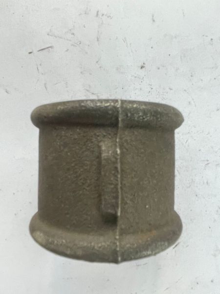 НПА_Муфта стальная Ду32