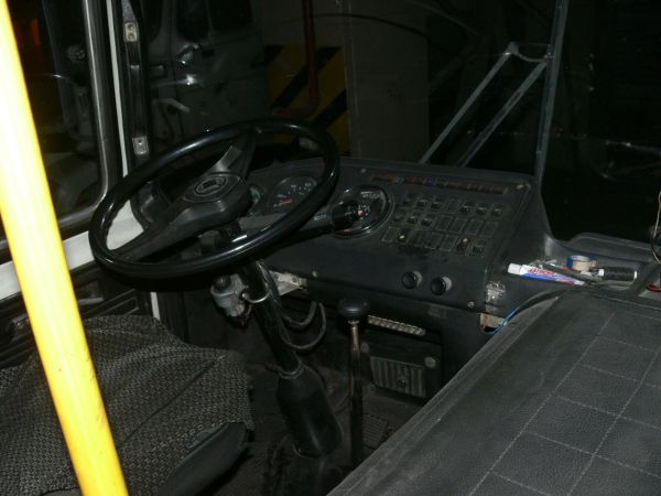 Автобус ПАЗ -320530(базовый)КААЗ С АБС