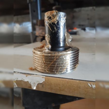 Калибр 1 1/2"