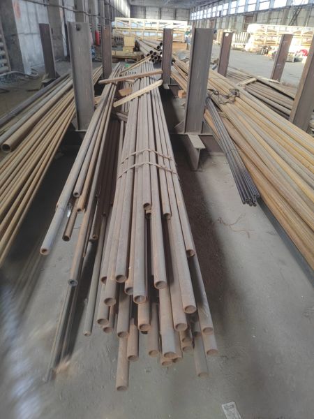 НПА_Труба 48*4 ст.20