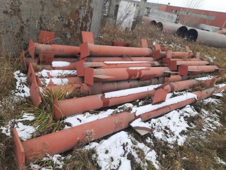 Стойка Ст1 ч.456D020.75971..01.6-КМ л.5