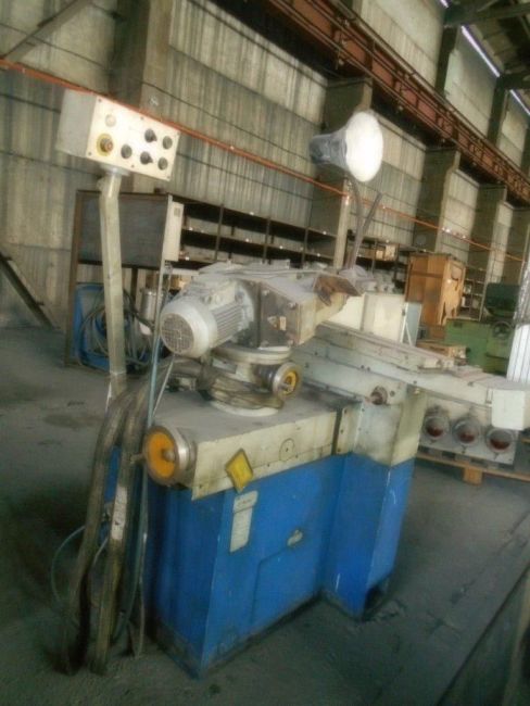 Станок заточный ВЗ-318