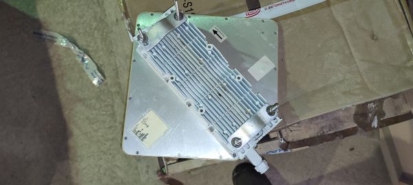 Точка доступа POE Alvarion SU-A-5.2-6-BD-VL