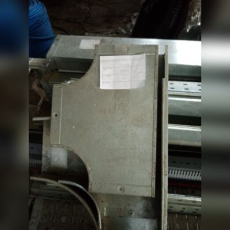 НПА_Ответвитель DPT T-образный горизонт. 200*80